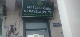 Taffles Tours & Travels Pvt. Ltd. Parrys Chennai - Tour Operators Sulekha Image-0