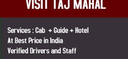 Indian Tourist Taxi Service Paharganj Delhi - Tour Operators Sulekha Image-0