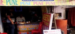 Sandeep Travels Matunga Mumbai - Tour Operators Sulekha Image-0