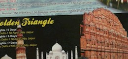 Nice Holidays Janakpuri Delhi - Tour Operators Sulekha Image-1