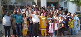 Unique Holidays Bhikaji Cama Place Delhi - Tour Operators Sulekha Image-3