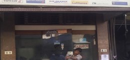 Oxford Travels Masjid Bunder West Mumbai - Tour Operators Sulekha Image-0