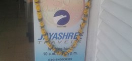 Jayashree Tours & Travels Budhwar peth Pune - Tour Operators Sulekha Image-0