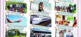 Unique Holiday Navrangpura Ahmedabad - Tour Operators Sulekha Image-3