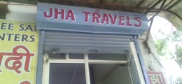 Jha Travels Palam Colony Delhi - Tour Operators Sulekha Image-0