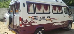 Amanath Tour & Travels Pvt. Ltd. Thousand Lights Chennai - Tour Operators Sulekha Image-1