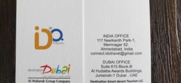 iDO Travels Memnagar Ahmedabad - Tour Operators Sulekha Image-3