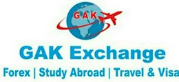GAK Exchange India Services Pvt. Ltd. Kandivali West Mumbai - Tour Operators Sulekha Image-2