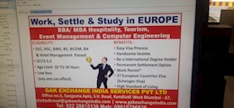 GAK Exchange India Services Pvt. Ltd. Kandivali West Mumbai - Tour Operators Sulekha Image-1