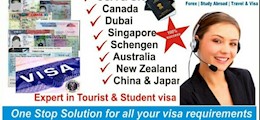 GAK Exchange India Services Pvt. Ltd. Kandivali West Mumbai - Tour Operators Sulekha Image-0