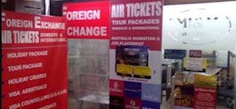 MI & M Travel & Forex Pvt. Ltd. Brigade Road Bangalore - Tour Operators Sulekha Image-2
