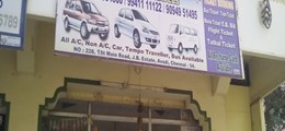 Gowri Travels Ambattur Chennai - Tour Operators Sulekha Image-0