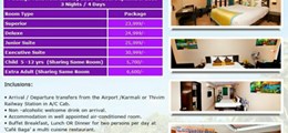 Saish Holidays Parel Mumbai - Tour Operators Sulekha Image-2