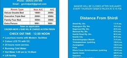 Saish Holidays Parel Mumbai - Tour Operators Sulekha Image-1