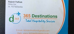 365 Destinations Naranpura Ahmedabad - Tour Operators Sulekha Image-1
