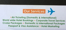 365 Destinations Naranpura Ahmedabad - Tour Operators Sulekha Image-0