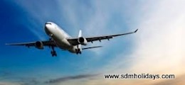 SDM Holiday Solutions Whitefield Bangalore - Tour Operators Sulekha Image-1