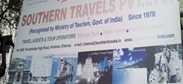 Southern Travels Periamet Chennai - Tour Operators Sulekha Image-0