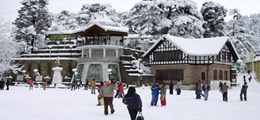 IBT Smart Travels Shakurpur Delhi - Tour Operators Sulekha Image-3