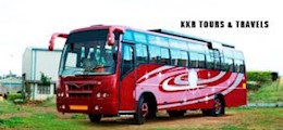 K.K.R. Tours & Travels Ameerpet Hyderabad - Tour Operators Sulekha Image-0