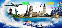 Fly Dot Travel & Holidays Pvt. Ltd. HBR Layout Bangalore - Tour Operators Sulekha Image-3