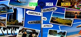 Fly Dot Travel & Holidays Pvt. Ltd. HBR Layout Bangalore - Tour Operators Sulekha Image-2