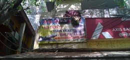 Total Travel Solution Gautam Nagar Delhi - Tour Operators Sulekha Image-0