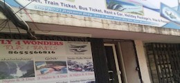 Fly 4 Wonders Tour & Travels Airoli Mumbai - Tour Operators Sulekha Image-0