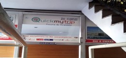 Quickmytrip.com Tours & Travels Periamet Chennai - Tour Operators Sulekha Image-0
