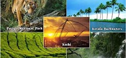 South Yatra Tourism Nerul Mumbai - Tour Operators Sulekha Image-3