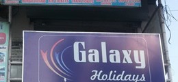 Galaxy Holidays Dombivali East Mumbai - Tour Operators Sulekha Image-0