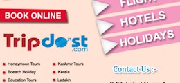 Tripdost Dot Com Lajpat Nagar Delhi - Tour Operators Sulekha Image-1