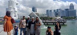 My Trip Holidays JP Nagar 7th Phase Bangalore - Tour Operators Sulekha Image-1