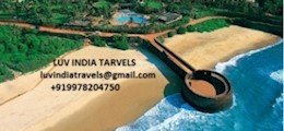 Luv India Travels Narol Ahmedabad - Tour Operators Sulekha Image-2