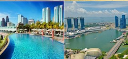 Holiday Baskett Malad West Mumbai - Tour Operators Sulekha Image-1