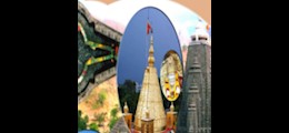 Deshantar Travels Pvt. Ltd. Connaught Place Delhi - Tour Operators Sulekha Image-3