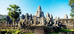 Columbus Vacations Pvt. Ltd. Basheerbagh Hyderabad - Tour Operators Sulekha Image-2