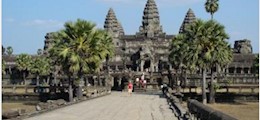 Columbus Vacations Pvt. Ltd. Basheerbagh Hyderabad - Tour Operators Sulekha Image-1