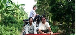 Columbus Vacations Pvt. Ltd. Basheerbagh Hyderabad - Tour Operators Sulekha Image-0
