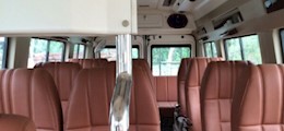 Sapna Travels Shakti Nagar Delhi - Tour Operators Sulekha Image-1