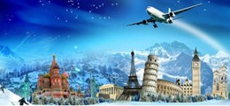 Holiday Nagari Satellite Ahmedabad - Tour Operators Sulekha Image-1