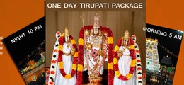 Parthiban Raja - Tirupati Balaji Darshan Travels Tambaram East Chennai - Tour Operators Sulekha Image-3