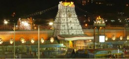 Parthiban Raja - Tirupati Balaji Darshan Travels Tambaram East Chennai - Tour Operators Sulekha Image-0