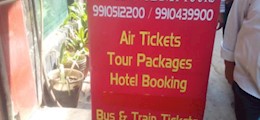 Travel on Planet Tours Paharganj Delhi - Tour Operators Sulekha Image-0