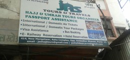 Jas Tours & Travels Kasba Peth Pune - Tour Operators Sulekha Image-0
