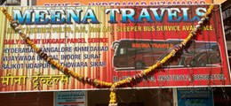 Meena Travels Sangamwadi Pune - Tour Operators Sulekha Image-2