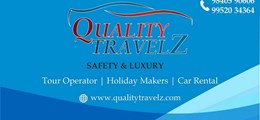 Quality Travelz Besant Nagar Chennai - Tour Operators Sulekha Image-0