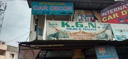 K.G.N Tours & Travels Camp Pune - Tour Operators Sulekha Image-0