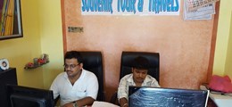 Souvenir Tour & Travels Kestopur Kolkata - Tour Operators Sulekha Image-2