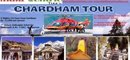 India Centric Tours Uttam Nagar Delhi - Tour Operators Sulekha Image-1